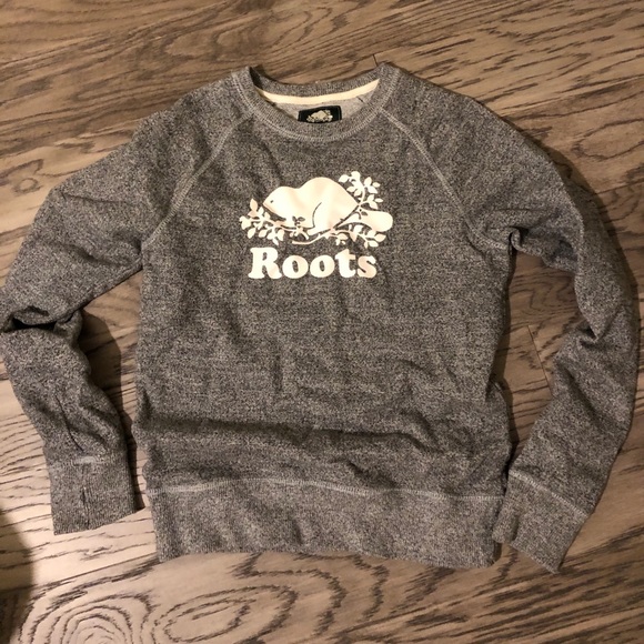 Roots Sweaters - roots sweater